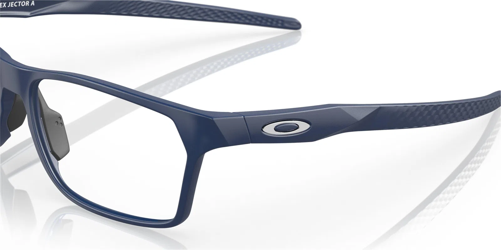 Oakley Hex Jector 8174F Eyeglasses - view 42